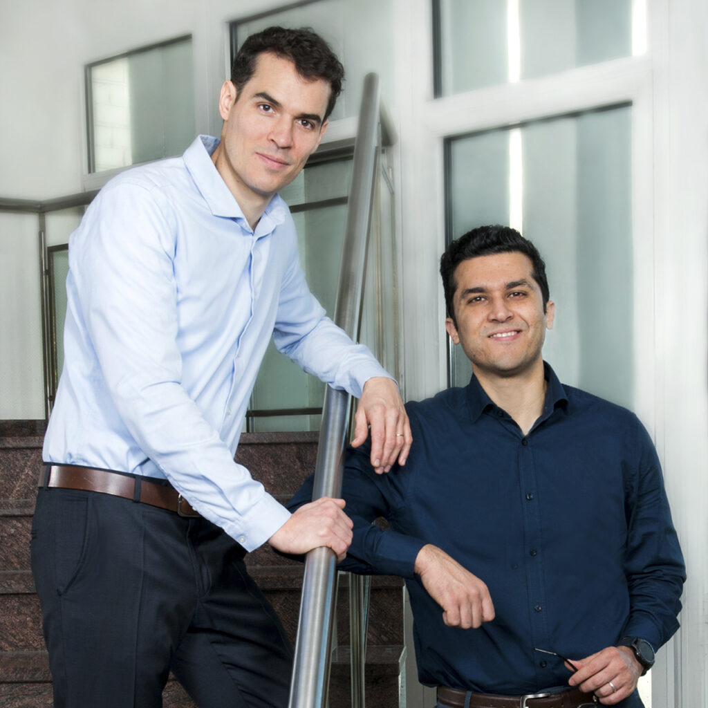 Cloudmaven offers a comprehensive portfolio of cloud and AI-based solutions